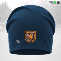 Beanie • TC Wehen • Dunkelblau