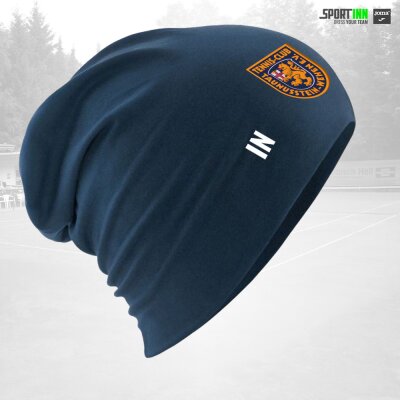 Beanie • TC Wehen • Dunkelblau