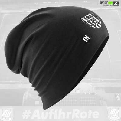 Beanie • ASV Mörsch • Schwarz