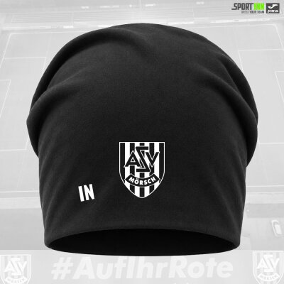 Beanie • ASV Mörsch • Schwarz
