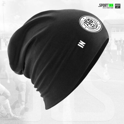 Beanie • JSG Mingol./Langen./Kronau • Schwarz