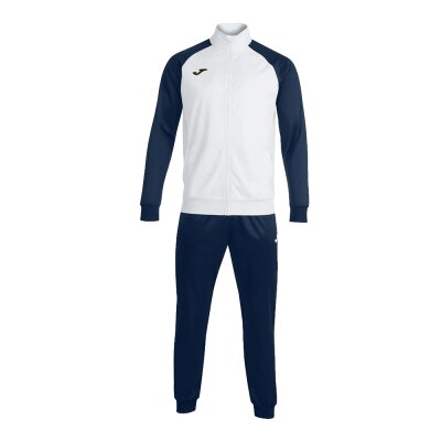 Trainingsanzug • Academy IV • Joma • Weiß/Dunkelblau