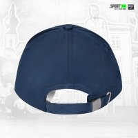 Baseball-Kappe • Joma • SVC • Dunkelblau