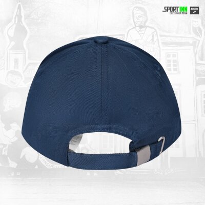Baseball-Kappe • Joma • SVC • Dunkelblau