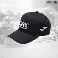 Baseball-Kappe • RC Hauzenberg • Schwarz