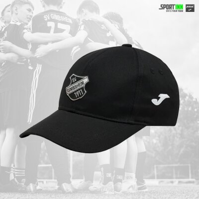 Baseball-Kappe • SV Gimbsheim • Wappen
