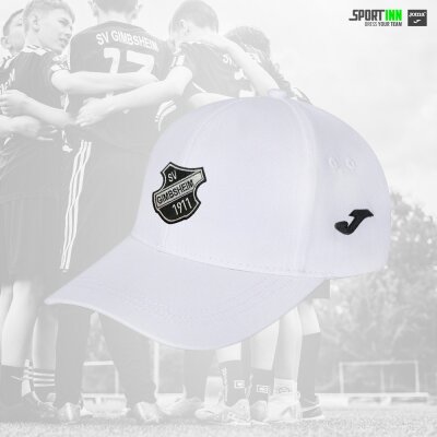 Baseball-Kappe • SV Gimbsheim • Wappen