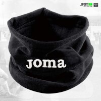 Halswärmer • Joma • Polar Neck • Schwarz