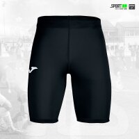 Funktions-Leggings kurz • Brama Academy • TuS...
