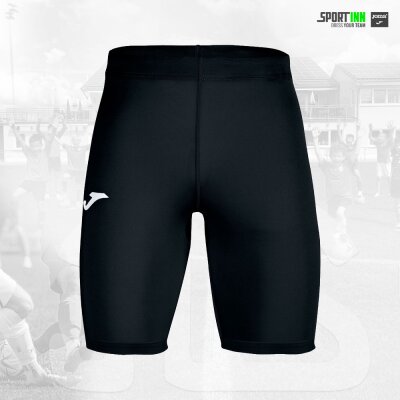 Funktions-Leggings kurz • Brama Academy • TuS Mingolsheim