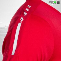 Shirt Präsentation • Olimpiada • TuS Mingolsheim • Rot