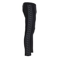 Hose lang • Joma • Heroic • Schwarz