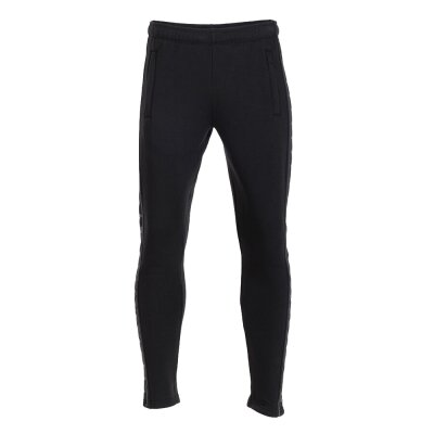 Hose lang • Joma • Heroic • Schwarz