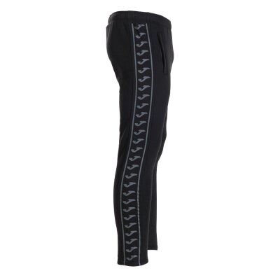 Hose lang • Joma • Heroic • Schwarz