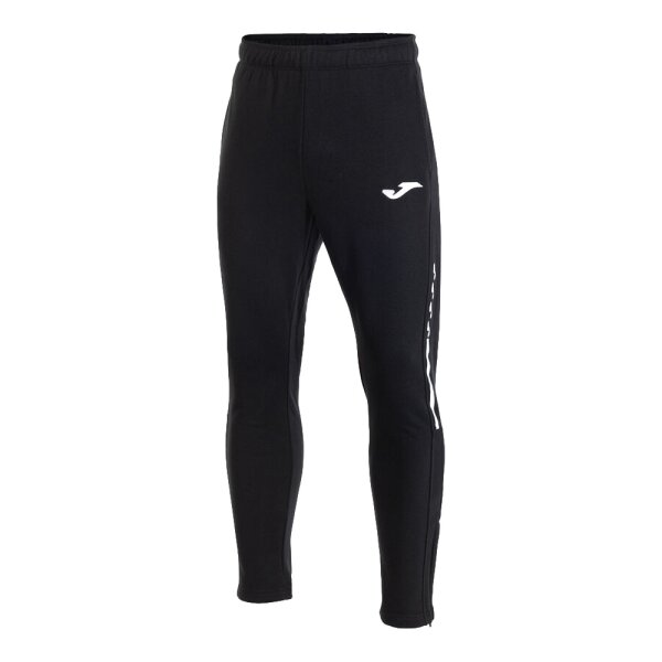 Hose lang • Joma • Olimpiada (baumwolle) • Schwarz