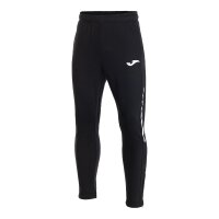 Hose lang • Joma • Olimpiada (baumwolle) • Schwarz