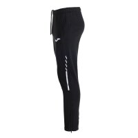 Hose lang • Joma • Olimpiada (baumwolle) • Schwarz