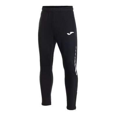 Hose lang • Joma • Olimpiada (baumwolle) • Schwarz