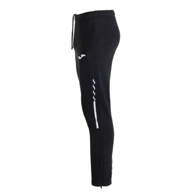 Hose lang • Joma • Olimpiada (baumwolle) • Schwarz