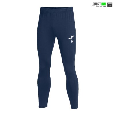 Hose lang • Advance II • SKG Erfelden • Navyblau