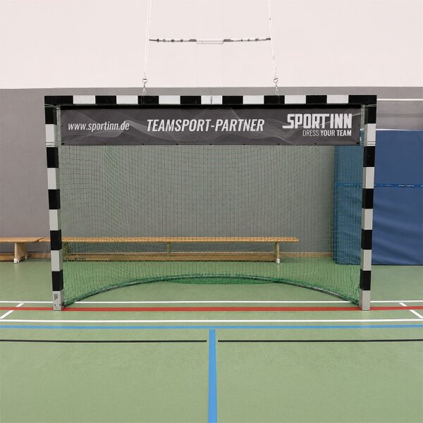Handball-Torverkleinerung • Digitaldruck • 300 x 40cm