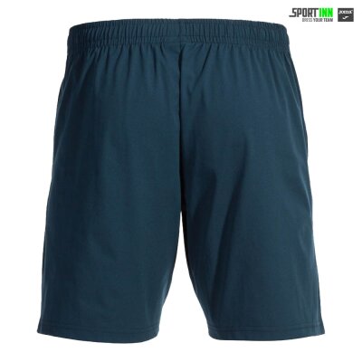 Hose kurz • Combi • SKG Erfelden  • Navyblau • mit Taschen