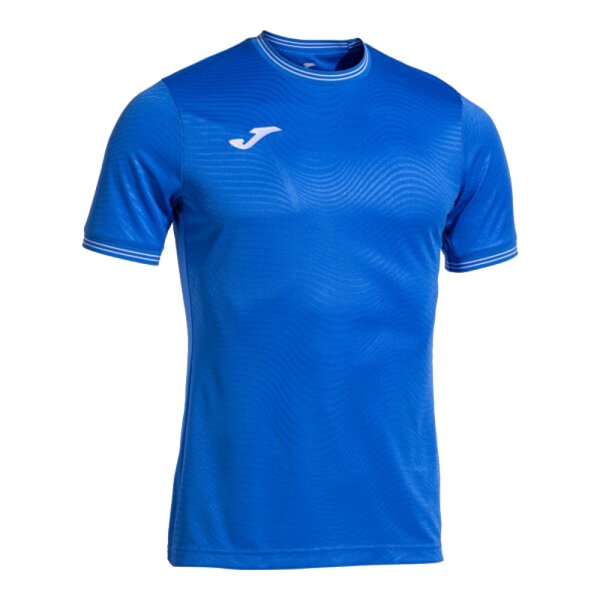 Shirt • Joma • Toletum V • Blau