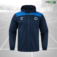 Regenjacke • Trivor II • LV Merzig •...