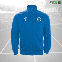 Jacke • Gala • LV Merzig • Blau