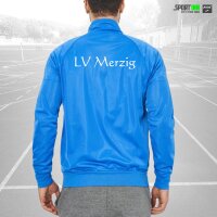 Jacke • Gala • LV Merzig • Blau