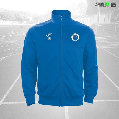 Jacke • Gala • LV Merzig • Blau