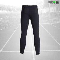 Hose lang • Advance II • LV Merzig • Schwarz