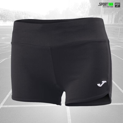 Short • Stella II • LV Merzig • Schwarz • elastisch