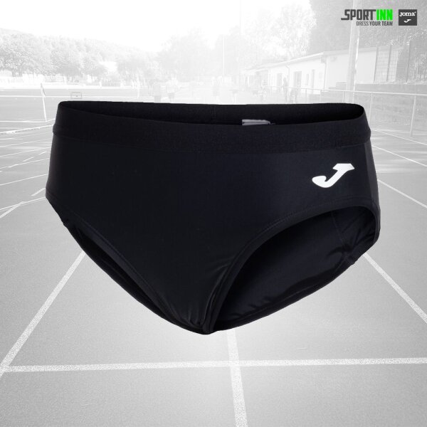 Slip • Olimpia II • LV Merzig • Schwarz