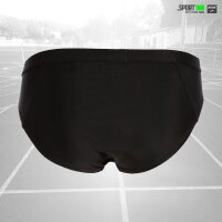 Slip • Olimpia II • LV Merzig • Schwarz