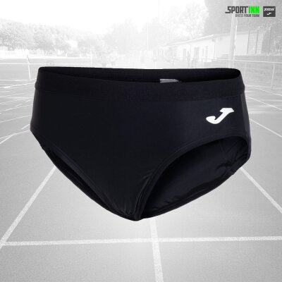 Slip • Olimpia II • LV Merzig • Schwarz