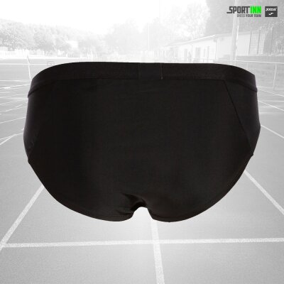 Slip • Olimpia II • LV Merzig • Schwarz