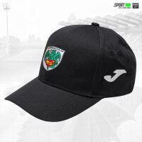Baseball-Kappe • Wormatia • Schwarz