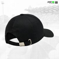 Baseball-Kappe • Wormatia • Schwarz