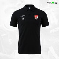 Polo-Shirt • Bali III • Gernsheimer SC •...