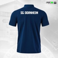 Polo-Shirt • Bali III • SG Dornheim •...