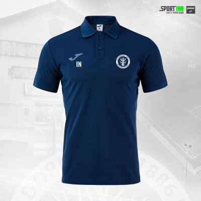 Polo-Shirt • Bali III • SG Dornheim • Dunkelblau