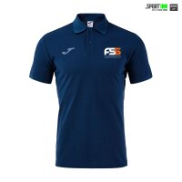 Polo-Shirt • Bali III • FSS Lampertheim •...