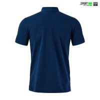 Polo-Shirt • Bali III • FSS Lampertheim •...