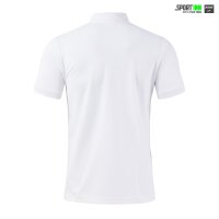 Polo-Shirt • Bali III • FSS Lampertheim • Weiß