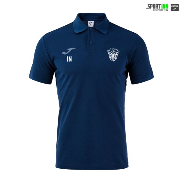 Polo-Shirt • Bali 3 • SKG Erfelden • Dunkelblau