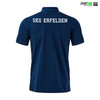 Polo-Shirt • Bali 3 • SKG Erfelden •...