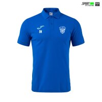 Polo-Shirt • Bali III • SKG Erfelden • Blau