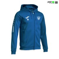 Kapuzenjacke • Olimpiada • SKG Erfelden •...