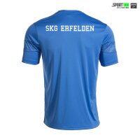 Shirt • Championship VIII • SKG Erfelden • Blau